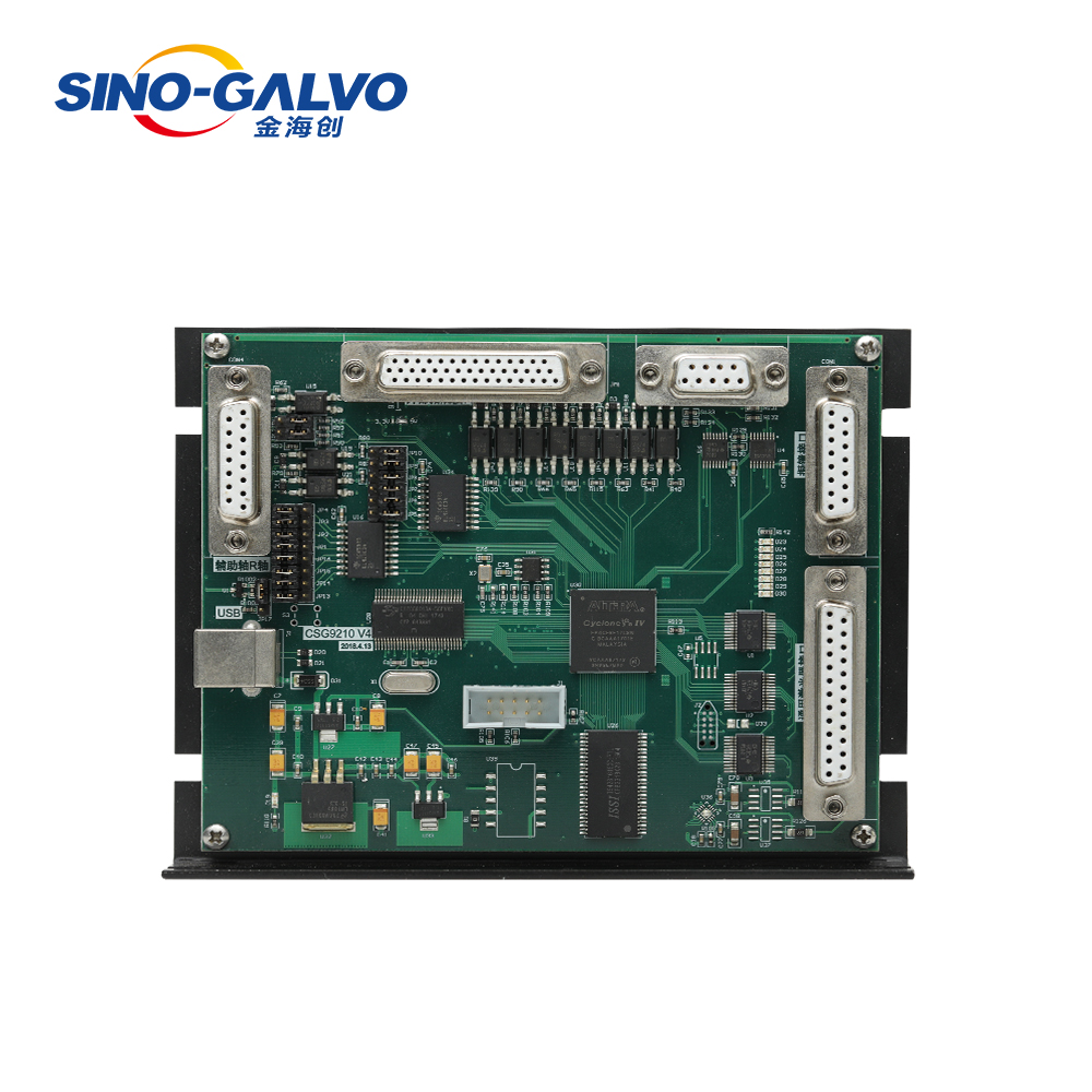 CSG9210 V4 control card