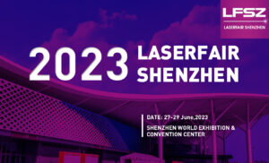 LASERFAIR SHENZHEN 2023