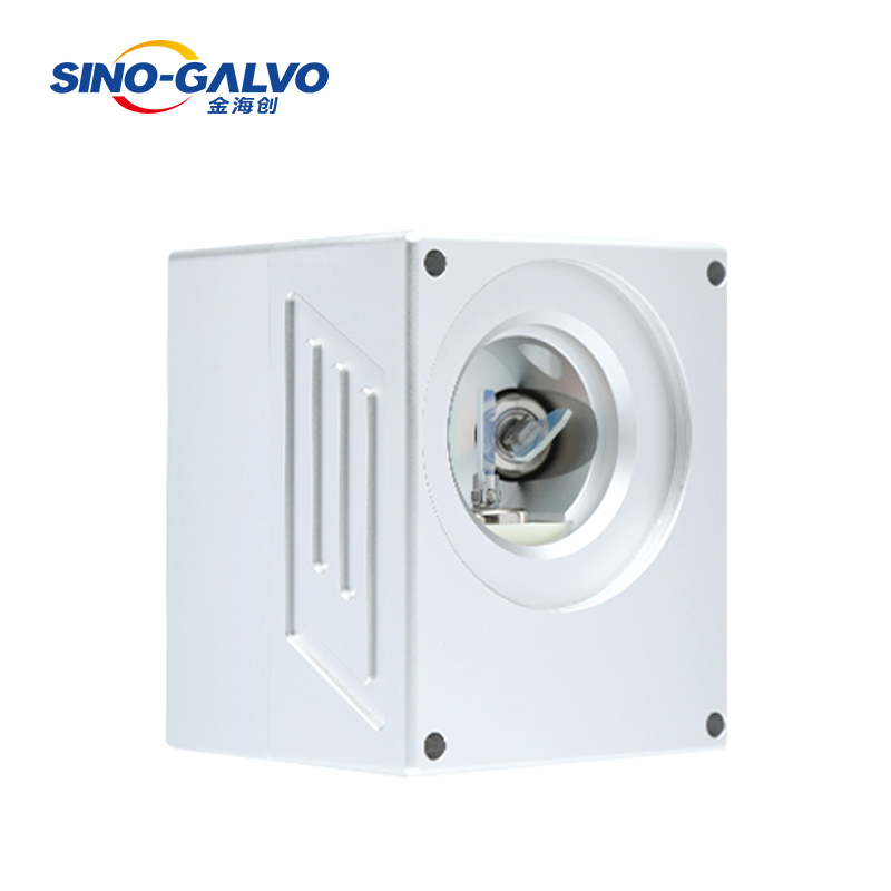 Sino galvo SG7110 10mm laser galvanometer scanner