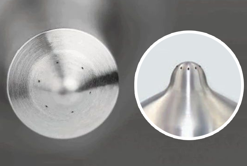 laser micromachining applications in micro drilling