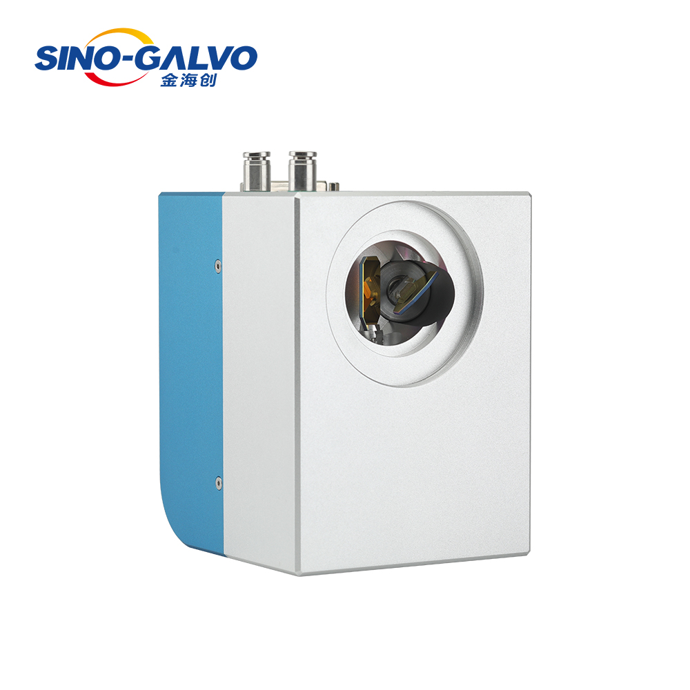 Sino galvo SG7110 10mm laser galvanometer scanner