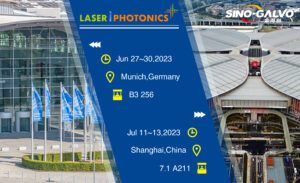 Laser Photonics 2023
