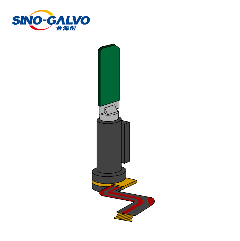 single axis galvo scanners for LIDAR production