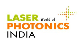 Laser World of Photonics India 2024