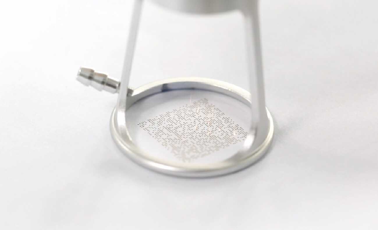 CO2 Fractional Laser