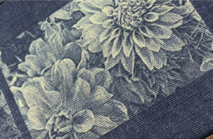 Preparing Fabric for Laser Engraving