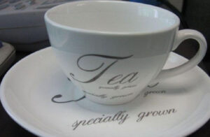 ceramic laser marking