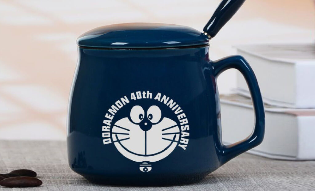 laser marking ceramic