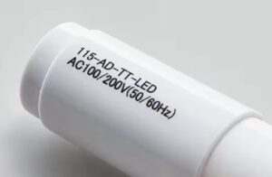 Plastic Laser Marking