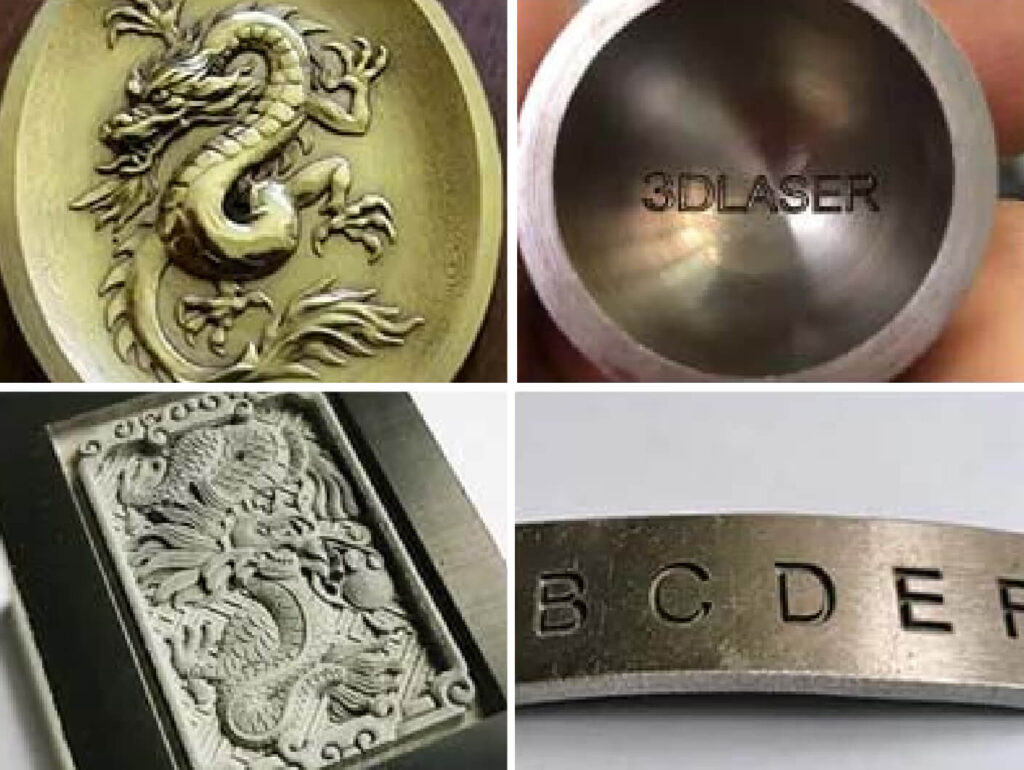 3d laser engraving