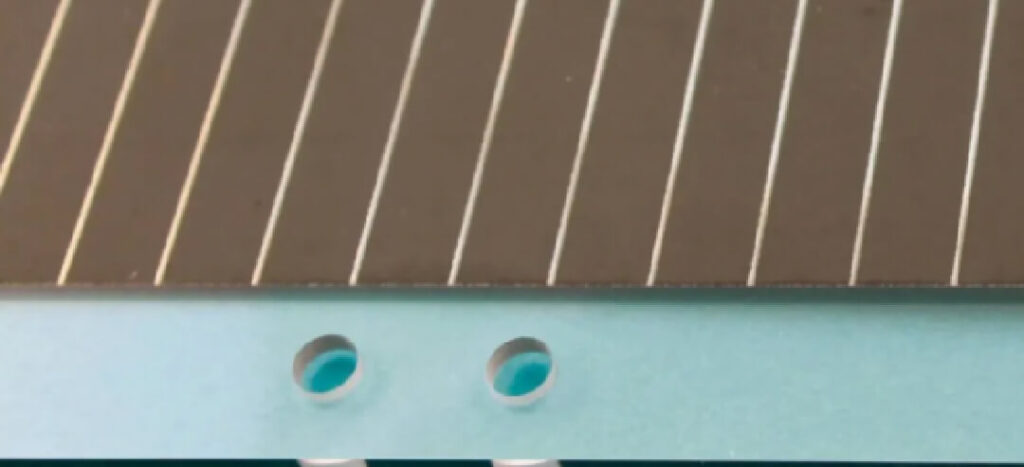 CIGS thin film