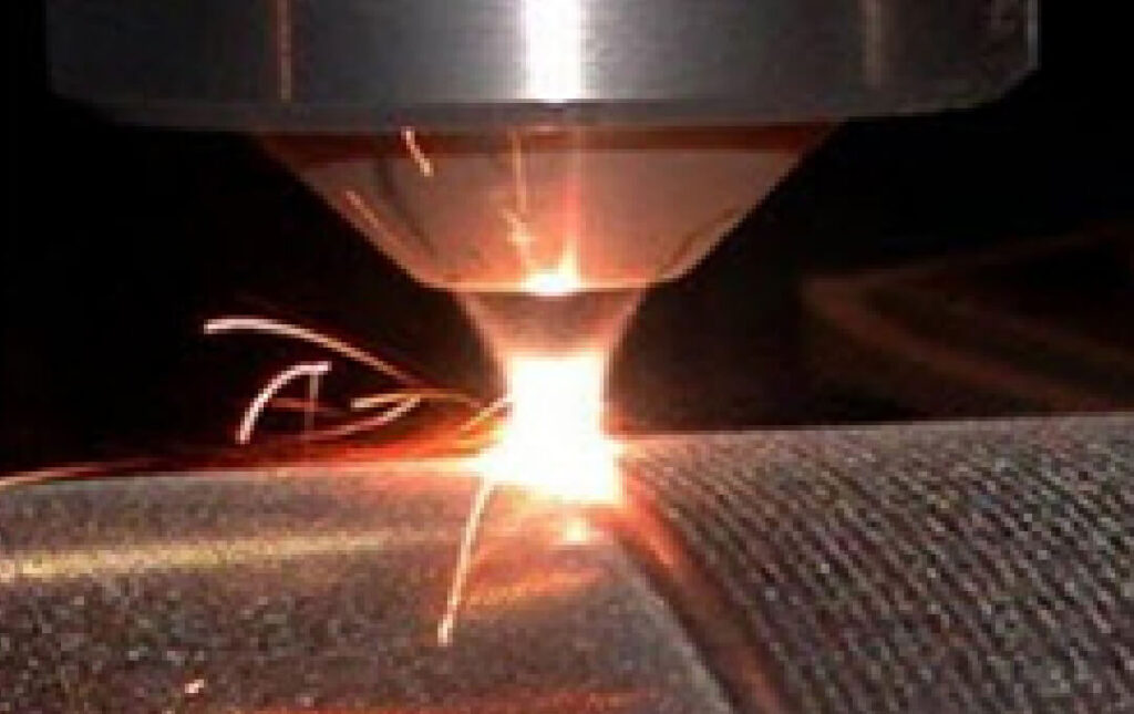 Laser Cladding