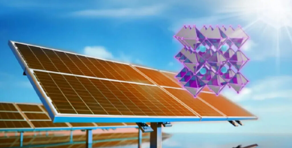 Photovoltaic