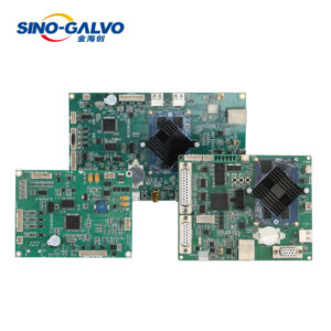 laser beauty machine control board