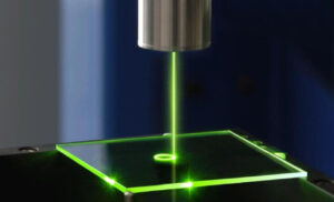Femtosecond Laser Micromachining