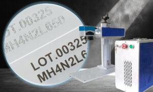 fiber laser marking problems