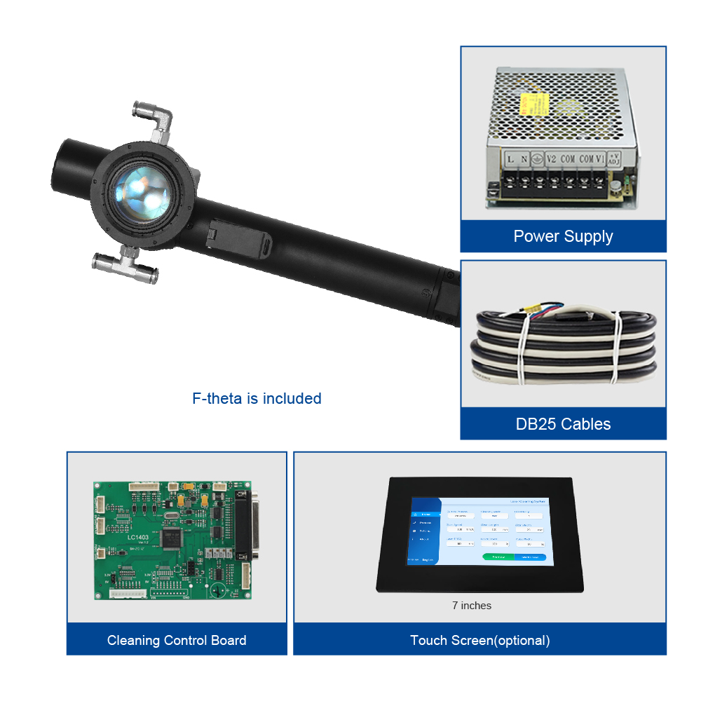 LC1410D-V-QCS-V1-Configuration