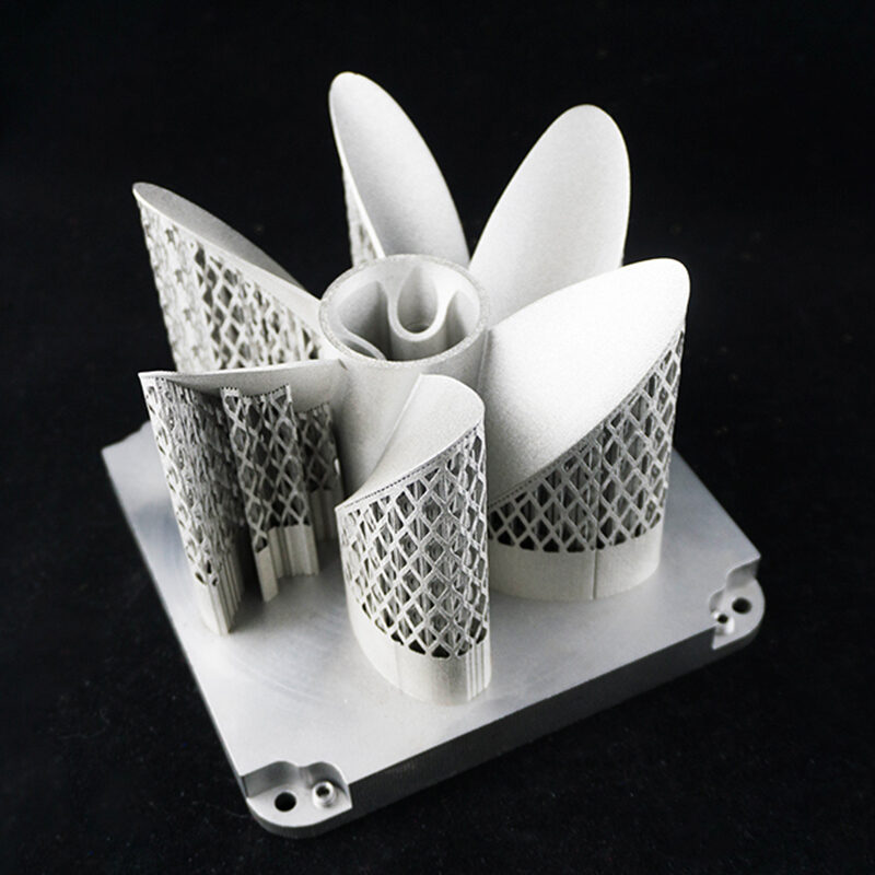 additive manufacturing